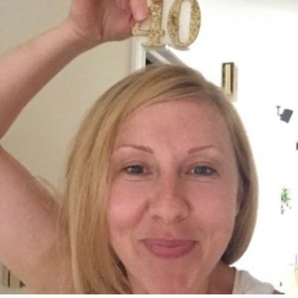 Meet your Posher, Joanna